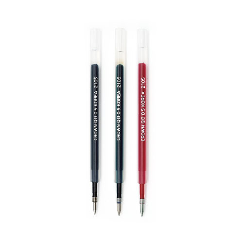QD200 > PRODUCT CROWN BALL PEN Co.,Ltd.