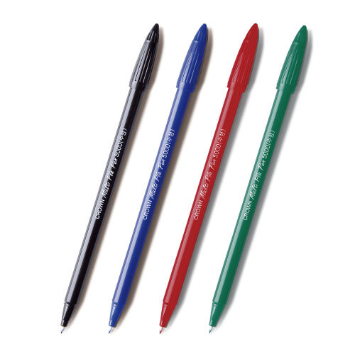 CMP5000 > PRODUCT CROWN BALL PEN Co.,Ltd.