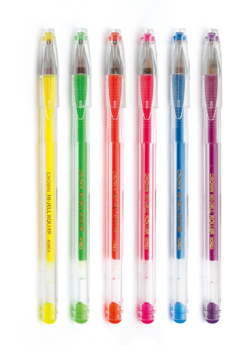 HJR500H > PRODUCT CROWN BALL PEN Co.,Ltd.