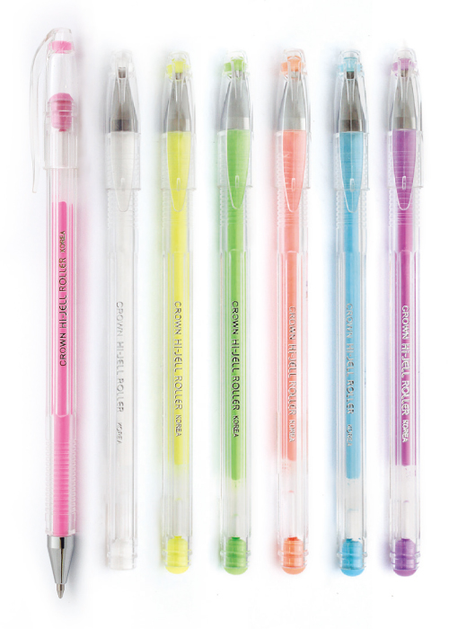 HJR500P > PRODUCT CROWN BALL PEN Co.,Ltd.