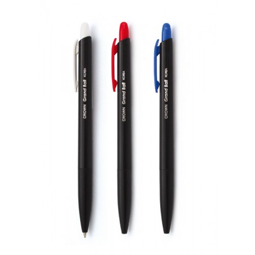 PRODUCT 1 페이지 CROWN BALL PEN Co.,Ltd.